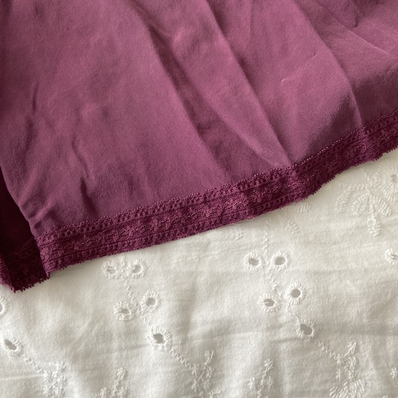 Ecoté Sleeveless Top (Size L) - Picture 3 of 5